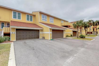 Regency Cabanas #D4 Florida
