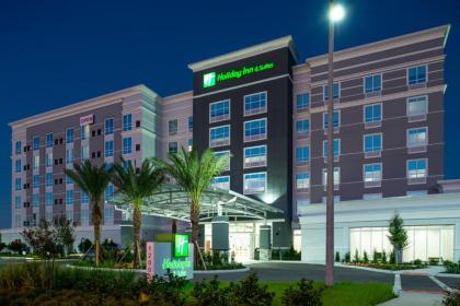 Holiday Inn  Suites Orlando International Drive South an IHG Hotel Florida