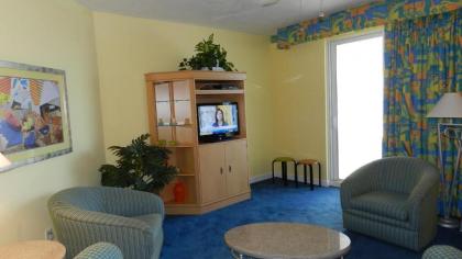 Ocean Walk Resort 2 BR 1401 - image 3