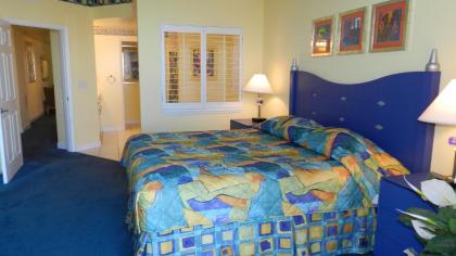 Ocean Walk Resort 2 BR 1401 - image 4