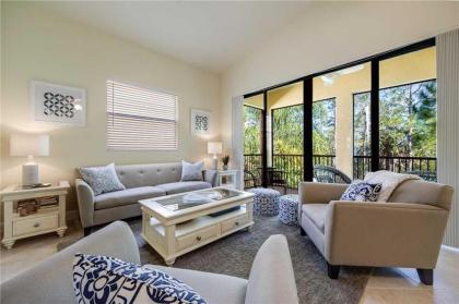 Serrano 201 4 Bedrooms WiFi BluRay Player Pool Access Sleeps 6 Bonita Springs Florida