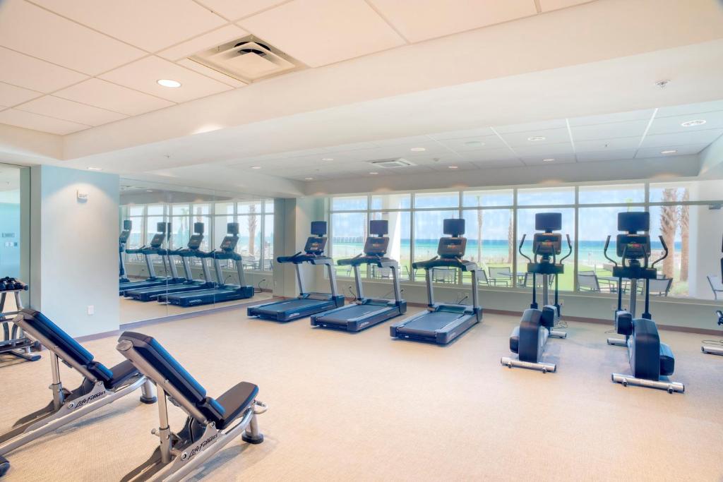 SpringHill Suites by Marriott Panama City Beach Beachfront - image 5