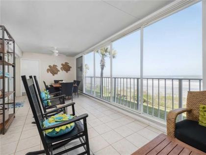 Ponte Vedra Breakers 651A 3 Bedrooms Beach Front Sleeps 8 Ponte Vedra Beach Florida