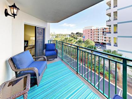 Gulf Boulevard Condo #408 Condo