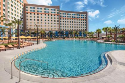 Universals Endless Summer Resort u2013 Dockside Inn and Suites Orlando Florida