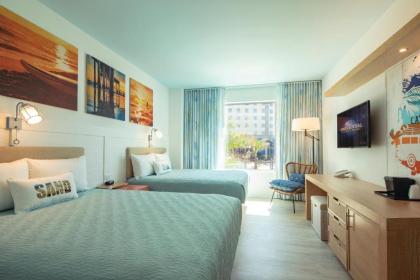 Universal’s Endless Summer Resort – Dockside Inn and Suites - image 4