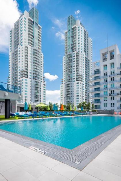 Aparthotels in Miami Florida