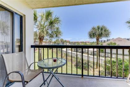 Ocean Village Club D23 2 Bedrooms 2nd Floor Sleeps 5 - image 2