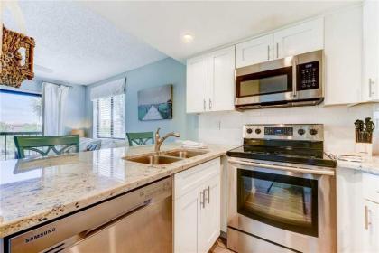 Ocean Village Club D23 2 Bedrooms 2nd Floor Sleeps 5 - image 5
