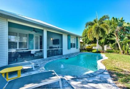 Sardinia Vacation Rental Florida