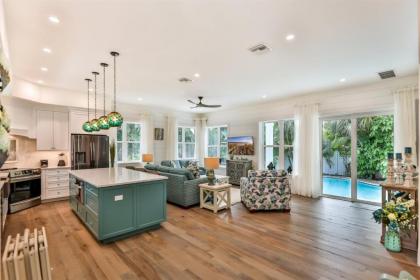 CORAL COttAGE Captiva
