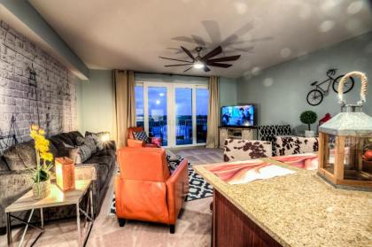 Apartment in Panama City Florida