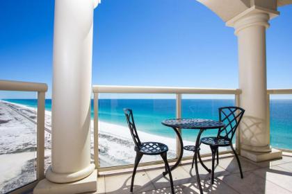 3 Portofino 1908 at Pensacola Beach Florida