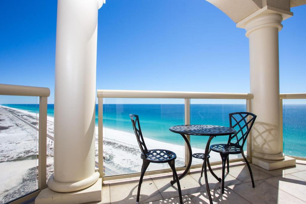 3 Portofino 1908 at Pensacola Beach - main image