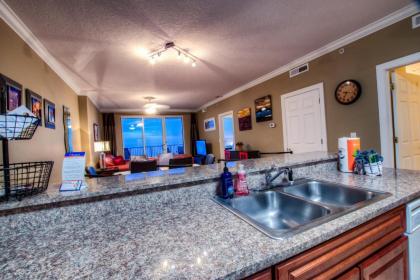 Apartment in Panama City Beach Florida