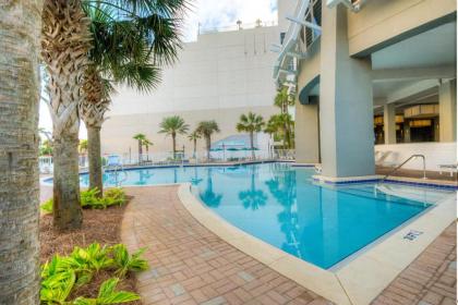 Apartment in Panama City Florida