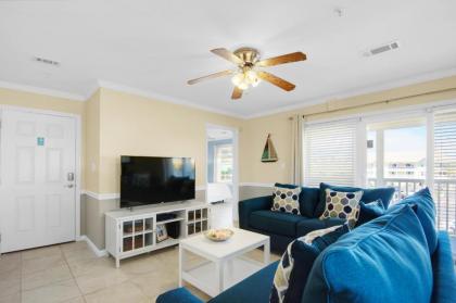 St. Martin Beachwalk Villas 131 by RealJoy