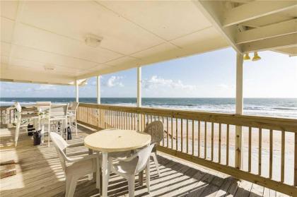 Cozy Cottage 3 Bedrooms Sleeps 6 Ocean Front Pet Friendly WiFi