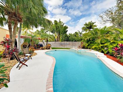 Las Olas Oasis House Home Fort Lauderdale Florida