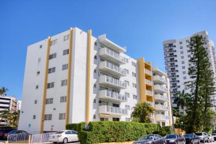 23 Palms Suites - Midtown Wynwood