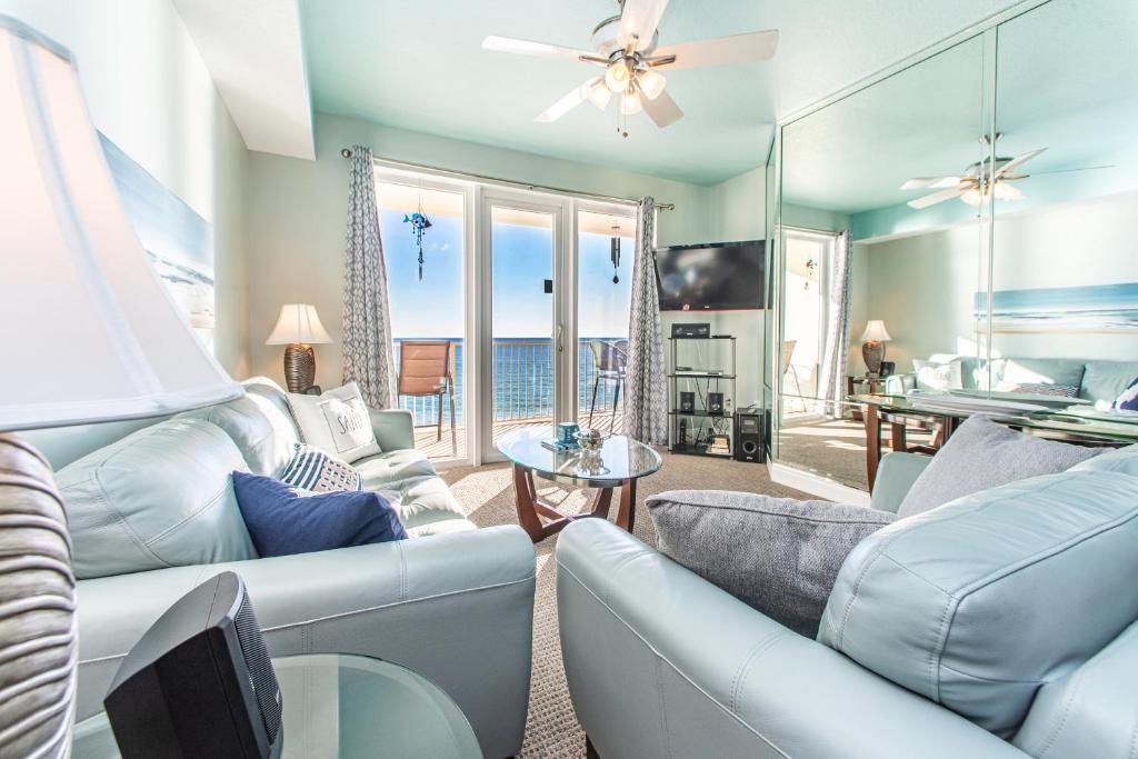 Sea Dunes 603 by RealJoy Vacations - main image
