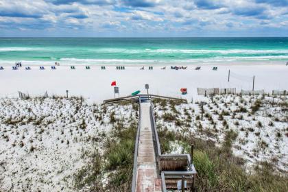 Sea Dunes 603 by RealJoy Vacations - image 2