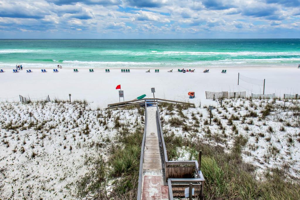 Sea Dunes 603 by RealJoy Vacations - image 2