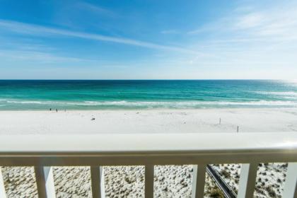 Sea Dunes 603 by RealJoy Vacations - image 3