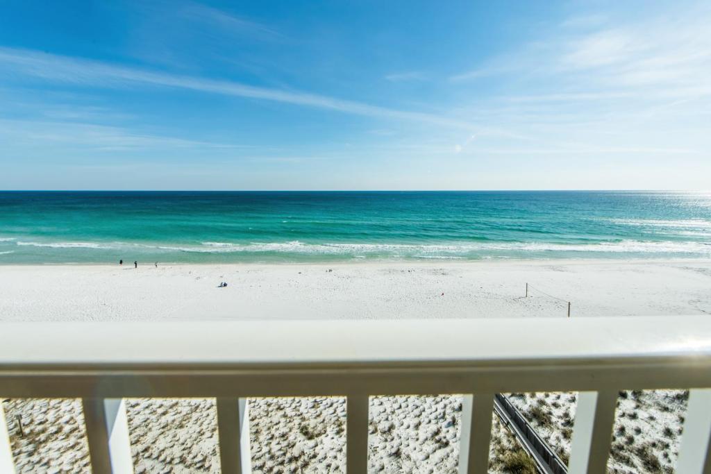 Sea Dunes 603 by RealJoy Vacations - image 3