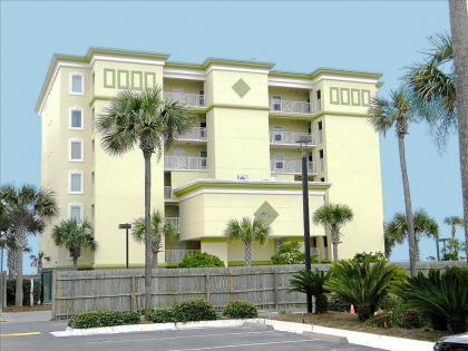 Sea Dunes 603 by RealJoy Vacations - image 4