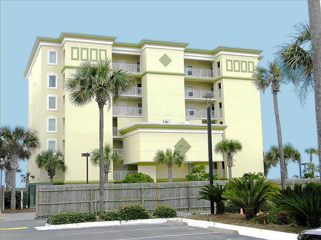Sea Dunes 603 by RealJoy Vacations - image 4