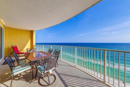 Holiday homes in Panama City Beach Florida