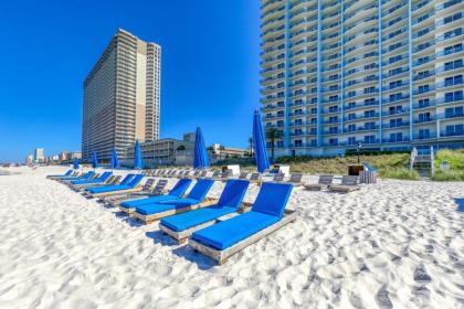 Sterling Breeze 1703 Panama City Beach Florida