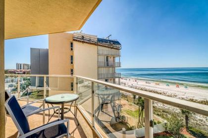 Holiday homes in Destin Florida