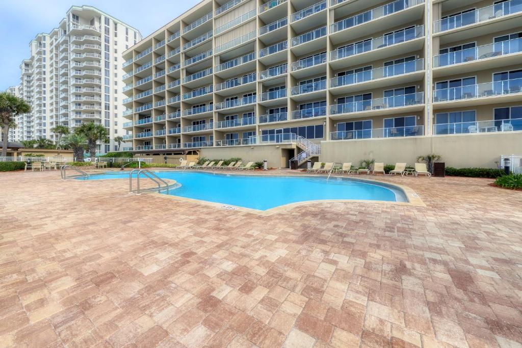 Sterling Sands 810 Destin (Condo) - main image