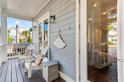 Seacrest Beach the Lookout 35 Sailfish Street House