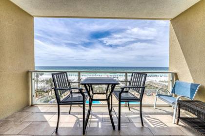 Sterling Sands 307 Destin Condo Destin Florida