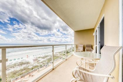 Sterling Sands Resort Destin Fl