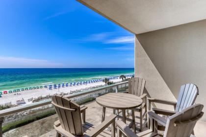 Sterling Sands 412 Destin Condo Destin Florida