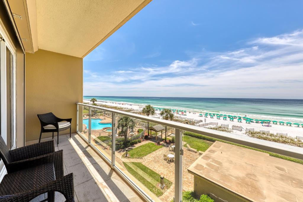 Sterling Sands 314 Destin (Condo) - main image