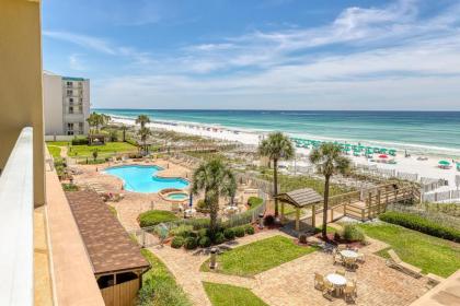 Sterling Sands 314 Destin (Condo) - image 2