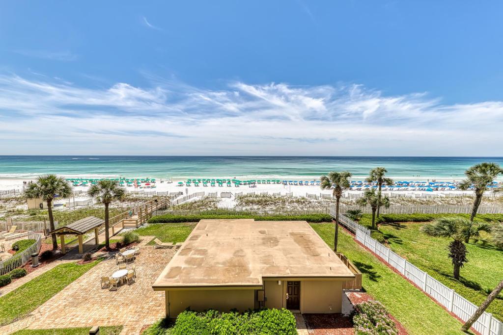 Sterling Sands 314 Destin (Condo) - image 3