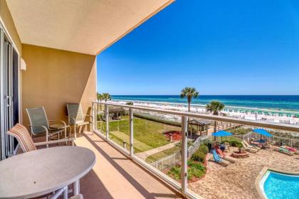 Sterling Sands 206 Destin Condo Florida