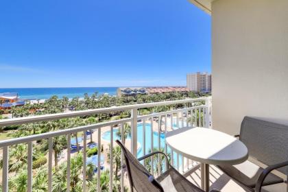 Sterling Shores 510 Destin Condo