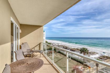 Sterling Sands 406 Destin Condo