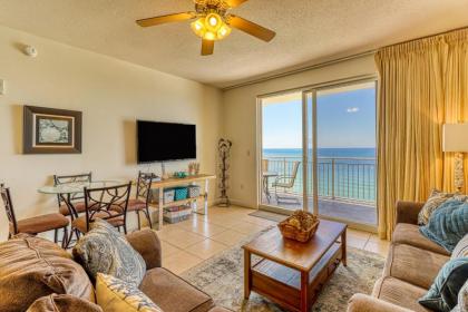 Holiday homes in Panama City Beach Florida
