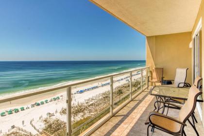 Sterling Sands 809 Destin Condo