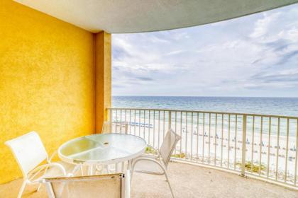 Twin Palms 603