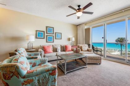 Sterling Sands 205 Destin Condo