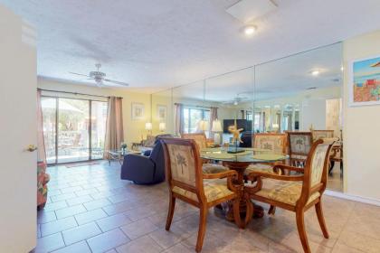 Holiday homes in Panama City Beach Florida